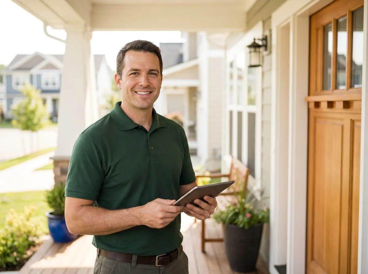 Pest control FAQs for Cornland, IL